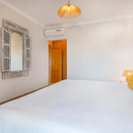 Our House In Clube 아파트 *