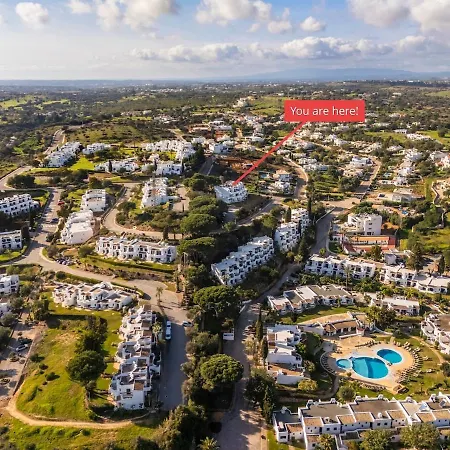 아파트 Our House In Clube *