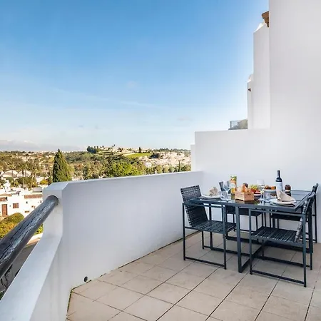 Our House In Clube 아파트 *