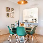 Apartamento Our House In Clube