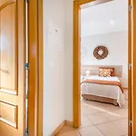 Our House In Clube Apartman Albufeira