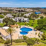 Our House In Clube Apartman Albufeira