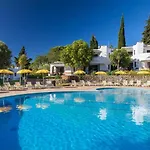 Our House In Clube Apartamento