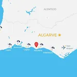 Our House In Clube * Albufeira