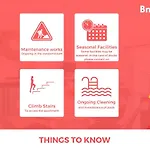 Apartamento Our House In Clube *