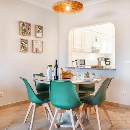 Apartamento Our House In Clube Albufeira
