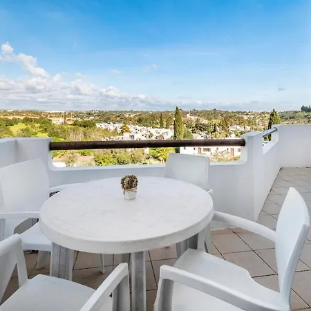 Our House In Clube Albufeira