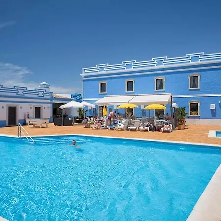 Our House In Clube Apartamento *