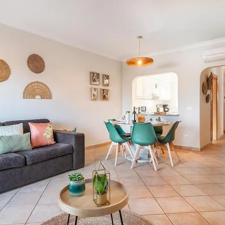 Apartmán Our House In Clube Albufeira