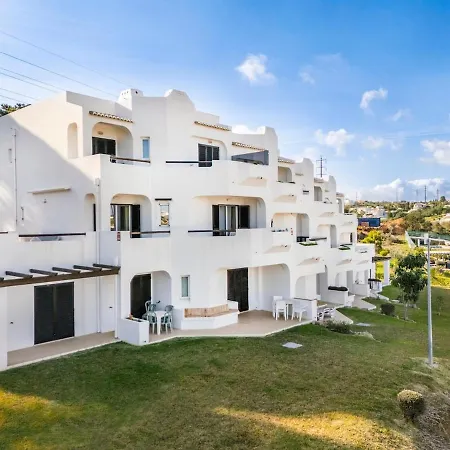 Our House In Clube Apartamento Albufeira