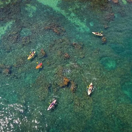 Apartamento Our House In Clube *