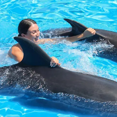 Our House In Clube Apartamento *