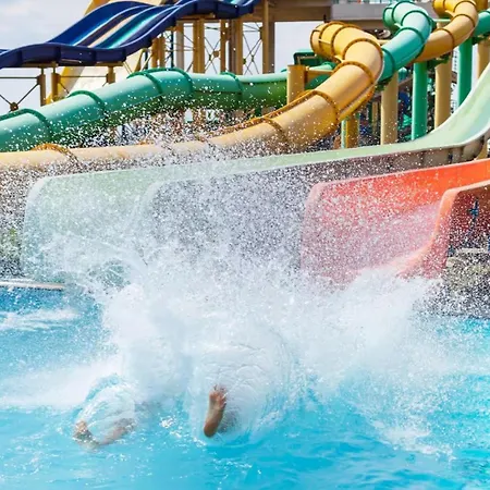 Apartamento Our House In Clube *