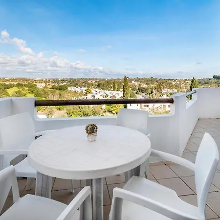 Our House In Clube Appartement Albufeira