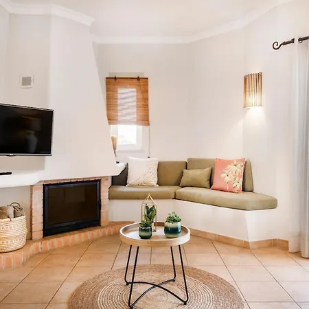 Appartement Our House In Clube Albufeira