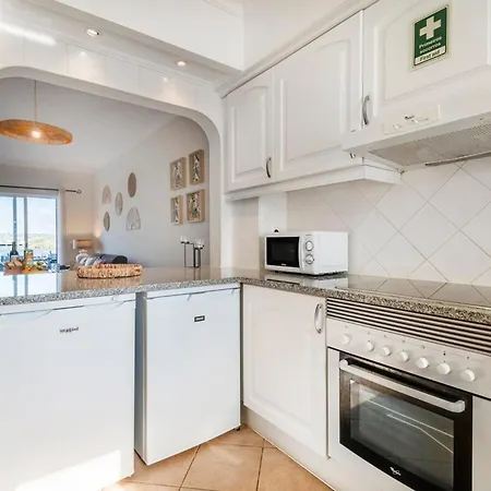 Appartement Our House In Clube Albufeira