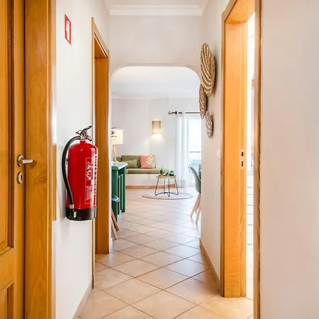 Appartement Our House In Clube Albufeira