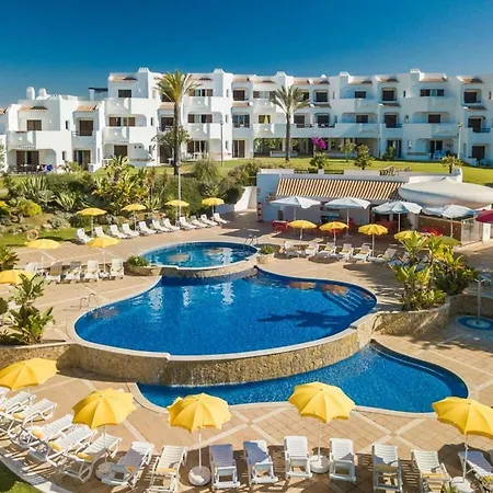 Our House In Clube Albufeira