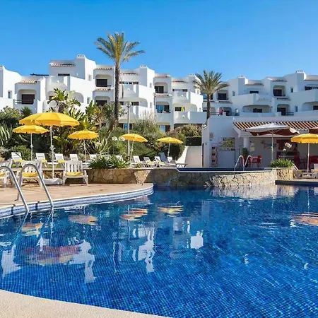 Our House In Clube Albufeira